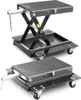 Bituxx  Rollbarer Motorrad Heber Hebebühne Montagebock Produktbild-Vorschau 1