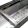 Mangal Set mit 11er Drehspieß 220V Motor und 10 Spieße Produktbild-Vorschau 3