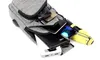 Herren Sling Bag Crossbody Tasche mit USB Port, A0575 Produktbild-Vorschau 6