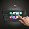 Matte Autodisplayfolie für BMW 3 Touring G21 FL Produktbild-Vorschau 4
