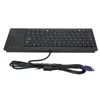 Tastiera industriale, tastiera IPC, mini tastiera, mini Anteprima dell’immagine prodotto 5