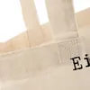 Mr. & Mrs. Panda Tote Bag Dozent Leidenschaft - Transparent Produktbild-Vorschau 4
