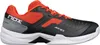 Nox At10 Pro Padelschuhe Schwarz EU 43 Mann Schwarz EU 43 Produktbild-Vorschau 3