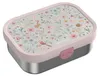 Mepal - Brotdose Edelstahl Campus - Bento Box Kinder - Produktbild-Vorschau 1