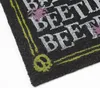 Inny, zerbino di Halloween Beetlejuice 60x40cm decorativo e Anteprima dell’immagine prodotto 4