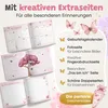 EULENTALER® Freundebuch Kindergarten Schmetterling I von Produktbild-Vorschau 6