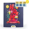 Minions A2527 Minions Adventskalender mit Teelicht Voir les images du produit 2