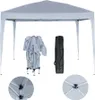 Tonnelle de jardin pliante "Svetlana 4" - 12 m² - 3 x 4 m - Voir les images du produit 1
