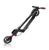 GLOBBER ONE K 165 DELUXE čierny Náhľad obrázku produktu 7
