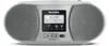 TechniSat DIGITRADIO 1990 | Stereo-Boombox mit DAB+, UKW, Produktbild-Vorschau 1