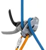 Petzl Grigri Dispositif d'assurage Accessoires d'escalade , Voir les images du produit 8