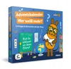 Franzis: Adventskalender mit der Maus: Wer weiß mehr? Produktbild-Vorschau 1