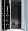 Kombination Badewanne Dusche K50-L32-EC Duschtempel 170x100 Produktbild-Vorschau 8