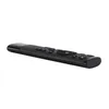 A remote control is shown from a side angle against a white background. Produktbild-Vorschau