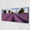 Tulup Leinwand-Bilder 125x50 Wandbild Canvas Kunstdruck Produktbild-Vorschau 2