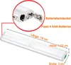 Tragbare 350 Lumen LED Lampe, Intelligentes LED-Licht mit Produktbild-Vorschau 6