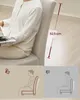 Jídelní židle VASAGLE sada 4 kusů, kuchyňská židle, židle Náhled obrázku produktu 3