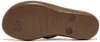 FITFLOP Iqushion Ergonomic BRONZE 39 Produktbild-Vorschau 11