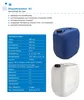 plasteo® 30 Liter Kanister Wasserkanister Campingkanister + Produktbild-Vorschau 6