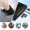 Externes 5-in-1 CD/DVD Laufwerk, USB 3.0 & Typ-C, Slim Produktbild-Vorschau 4