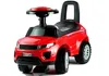 LEANToys scivolo auto per neonati e bambini rosso Anteprima dell’immagine prodotto 2