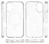 Mobile Origin MO-HYCL-IP17, Ochranný obal, Apple, iPhone Náhľad obrázku produktu 2