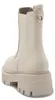 Tamaris Damen Stiefeletten 1-25408-41 400 Farbe: Beige Produktbild-Vorschau 8