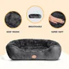 Nobleza Hundebett Mittelgroße Hunde, Hundekorb Produktbild-Vorschau 4