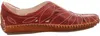 Pikolinos Damen Slipper aus Leder mit floralen Cut Outs Produktbild-Vorschau 14
