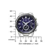 Citizen Uhr AT8218-81L FunkEco Drive Herrenuhr Titan Blaues Produktbild-Vorschau 6