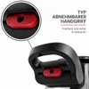 Schnellkochtöpfe Dampfkochtöpfe 2-in-1 Schnellkochtopf 10 L Produktbild-Vorschau 4