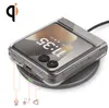 Etui Avizar do telefonu Motorola Razr 70, twarde, składane, Podgląd zdjęcia produktu 4