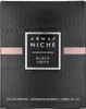 Armaf Niche Black Onyx eau de parfum unisexe 90 ml Voir les images du produit 9