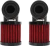 Vzduchový filtr pro motocykly 28 až 48 mm, univerzální pro Náhled obrázku produktu 3
