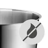 WMF Function 4 Dampfgareinsatz, 20 cm 3201001464 Podgląd zdjęcia produktu 6