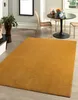 Waschbarer Teppich FEEL Gold, 120 x 170 cm Produktbild-Vorschau 4