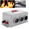 12V Auto Warmluftgebläse Defroster Heizlüfter 600-800W Produktbild-Vorschau 1