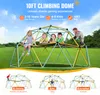 SucceBuy 10FT Dôme à grimper, dôme géométrique à grimper Voir les images du produit 2