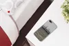 MuchoWow® Handyhülle Schutzhülle Hülle für iPhone 8 Nordsee Produktbild-Vorschau 4