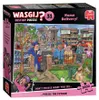 Wasgij 1110100805, 1000 szt., Humor, 15 lat(a) Podgląd zdjęcia produktu 1