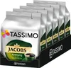 Tassimo Jacobs Krönung, 5er Pack Kaffee T Discs (5 x 16 Produktbild-Vorschau 1
