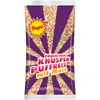 Frigeo Knusper-Puffreis VPE (20x80g Packung) Produktbild-Vorschau 2