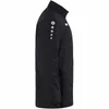 Jako Team Coachjacke Kinder - Schwarz Produktbild-Vorschau 4