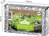 Artikelbild 6 von 'FLORTUS BIO Kräuter-Set (12 Sorten)' aus der Kategorie Kräutersamen-Sets Produktbild-Vorschau