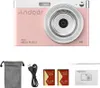 Andoer Kompakte 4K-Digitalkamera, Video-Camcorder, 50 MP, Produktbild-Vorschau 7