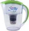 AcalaQuell Swing® Kannen Wasserfilter in grün, inklusive 1x Produktbild-Vorschau 1