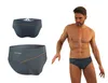 Sesto Senso Herren Badehose BD413 - Schnelltrocknende Slips Produktbild-Vorschau 5