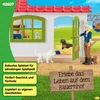 Schleich Farm World 42607 Dierenhotel Productafbeelding-voorbeeld 10