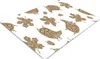 Stuhlunterlage Bürostuhlunterlage 120 cm x 90 cm Bodenmatte Produktbild-Vorschau 1