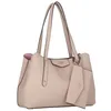 Guess Eco Brenton Schultertasche 35 cm Produktbild-Vorschau 2